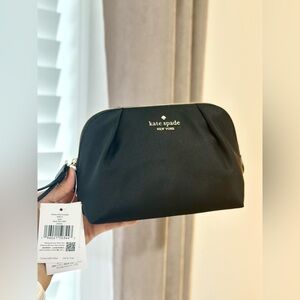 ♠️ kate spade ♠️ cosmetic pouch
